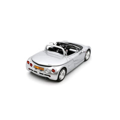 Renault Spider 1999 Titan Grey 1:18 - 89416