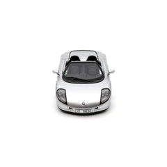 Renault Spider 1999 Titan Grey 1:18 - 89417