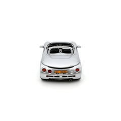 Renault Spider 1999 Titan Grey 1:18 - 89418