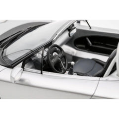 Renault Spider 1999 Titan Grey 1:18 - 89419