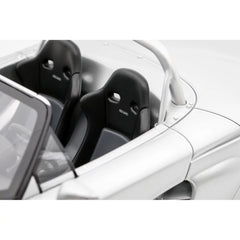 Renault Spider 1999 Titan Grey 1:18 - 89420
