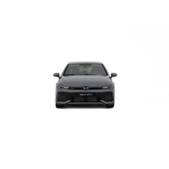 Volkswagen Golf GTI VIII 2024 Moonstone Grey 1:18 - 89441