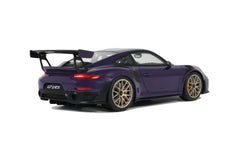 Porsche 911 (991 II) GT2 RS 2021 ultraviolet 1:18 - 89447