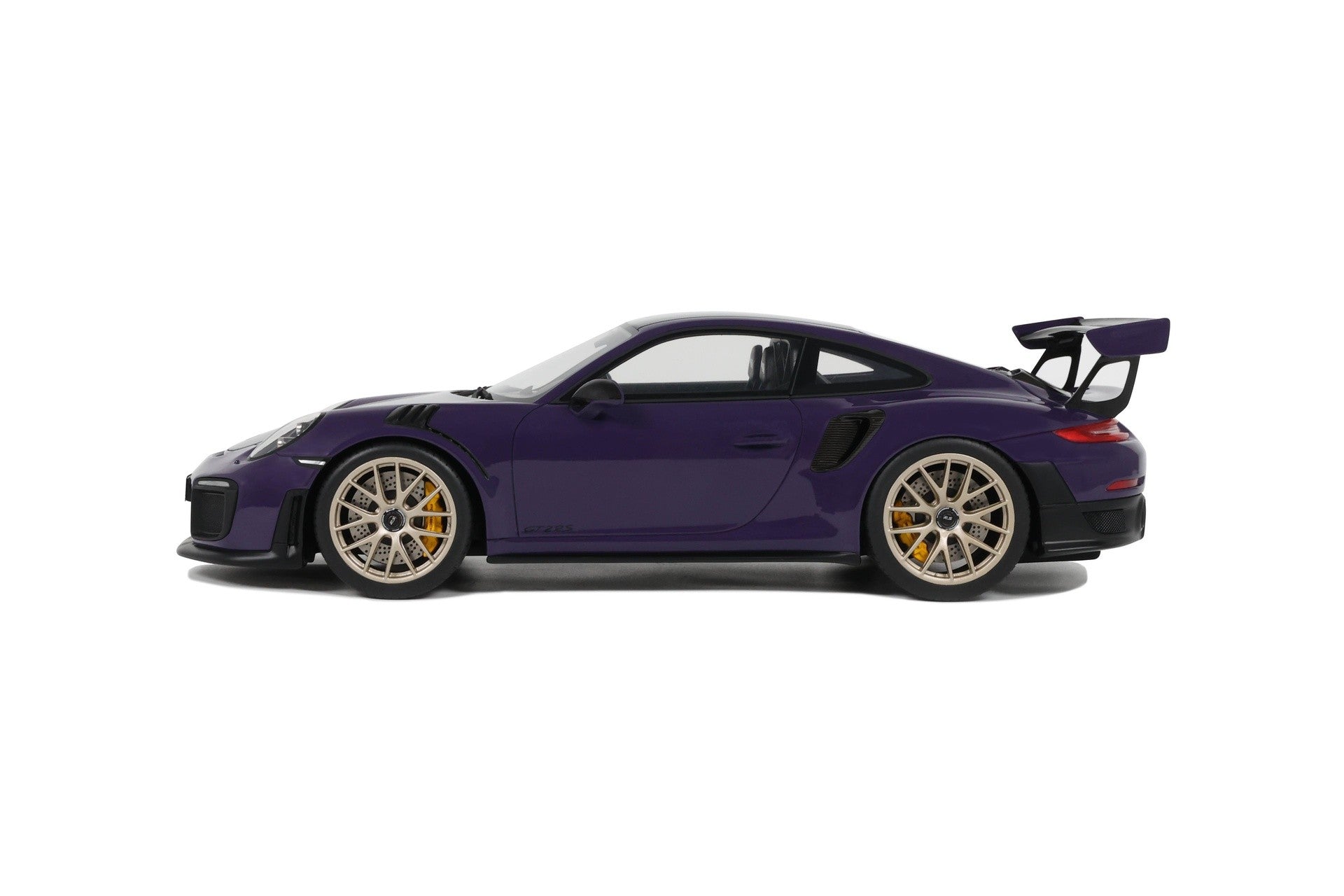 Porsche 911 (991 II) GT2 RS 2021 ultraviolet 1:18 - 89448