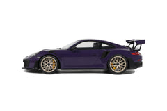 Porsche 911 (991 II) GT2 RS 2021 ultraviolet 1:18 - 89448