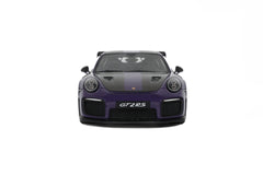 Porsche 911 (991 II) GT2 RS 2021 ultraviolet 1:18 - 89449