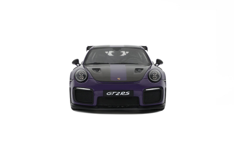 Porsche 911 (991 II) GT2 RS 2021 ultraviolet 1:18 - 89449