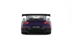 Porsche 911 (991 II) GT2 RS 2021 ultraviolet 1:18 - 89450