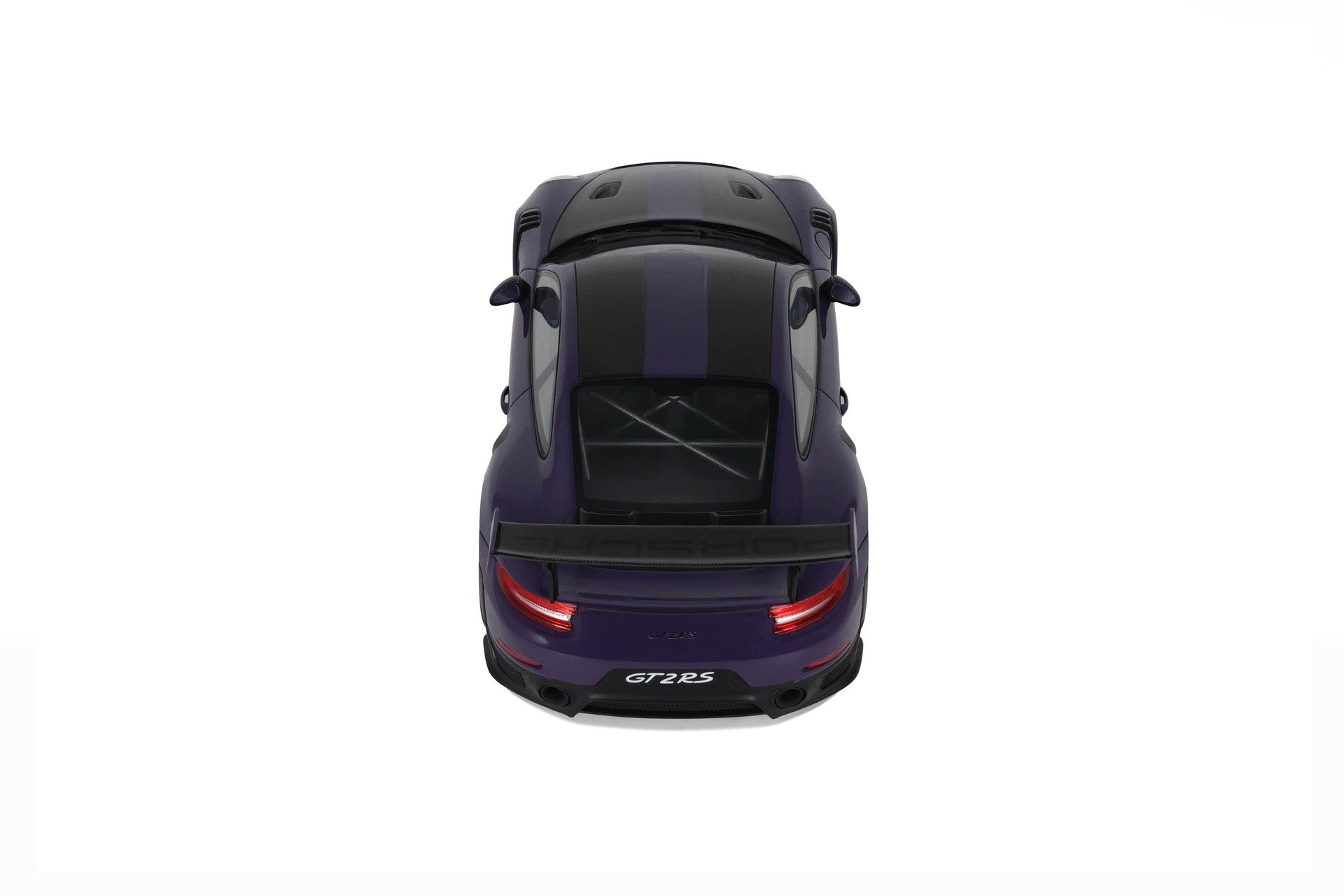 Porsche 911 (991 II) GT2 RS 2021 ultraviolet 1:18 - 89452