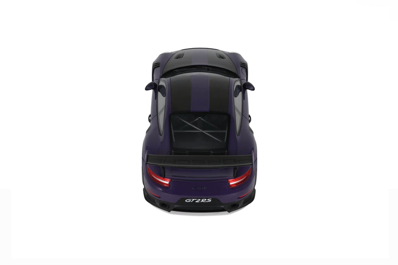 Porsche 911 (991 II) GT2 RS 2021 ultraviolet 1:18 - 89452