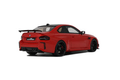 BMW M2 AC Schnitzer ACS2 2023 Red 1:18 - 89459