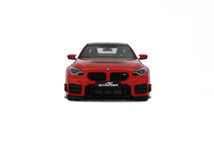 BMW M2 AC Schnitzer ACS2 2023 Red 1:18 - 89461