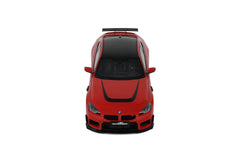 BMW M2 AC Schnitzer ACS2 2023 Red 1:18 - 89465