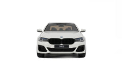 BMW 5 Series 545e Xdrive M Sport (F90) 2023 White 1:18 - 89472