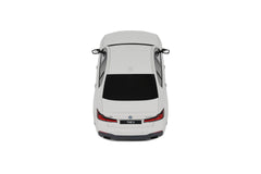 BMW 5 Series 545e Xdrive M Sport (F90) 2023 White 1:18 - 89475