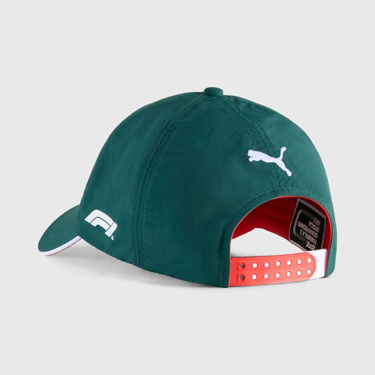 Formula 1 2025 Berretto Monza GP Special Edition Puma - 89500