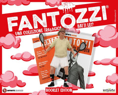 Fantozzi Fantozzi Filini batti lei? infinite sagome 10cm-h - 89501