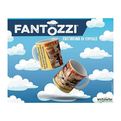 Fantozzi Tazza "Frittatona alla Cipolla" Mug - 89548