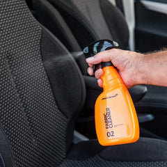 Mclaren 02 Fabric Cleaner Detergente Tessuti 500 ml - 89564