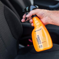 Mclaren 02 Fabric Cleaner Detergente Tessuti 500 ml - 89565