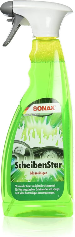 Sonax Pulitore Vetri Cristal Star 750 ml - 89570