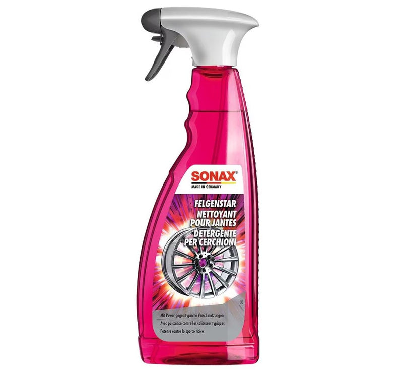 Sonax Detergente per Cerchioni  750 ml - 89571