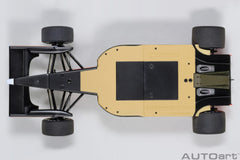 Mclaren Honda MP4/6 F1 2.nd Japanese GP 1991 Ayrton Senna 1:18 - 89596