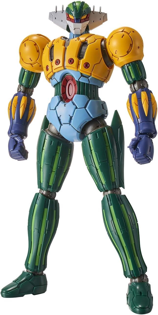 Hg Kotetsu Jeeg Infinitism Kit Bandai 1/144 - 89628