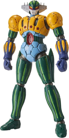 Hg Kotetsu Jeeg Infinitism Kit Bandai 1/144 - 89628