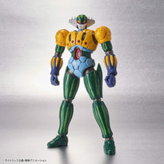 Hg Kotetsu Jeeg Infinitism Kit Bandai 1/144 - 89629