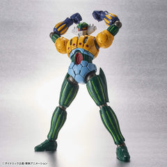 Hg Kotetsu Jeeg Infinitism Kit Bandai 1/144 - 89630