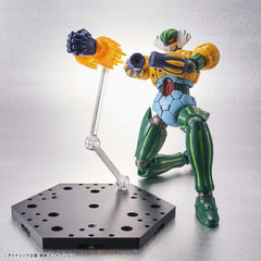 Hg Kotetsu Jeeg Infinitism Kit Bandai 1/144 - 89632