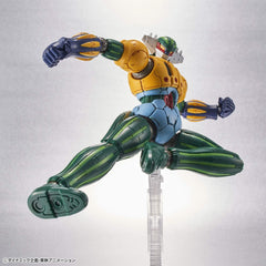 Hg Kotetsu Jeeg Infinitism Kit Bandai 1/144 - 89633