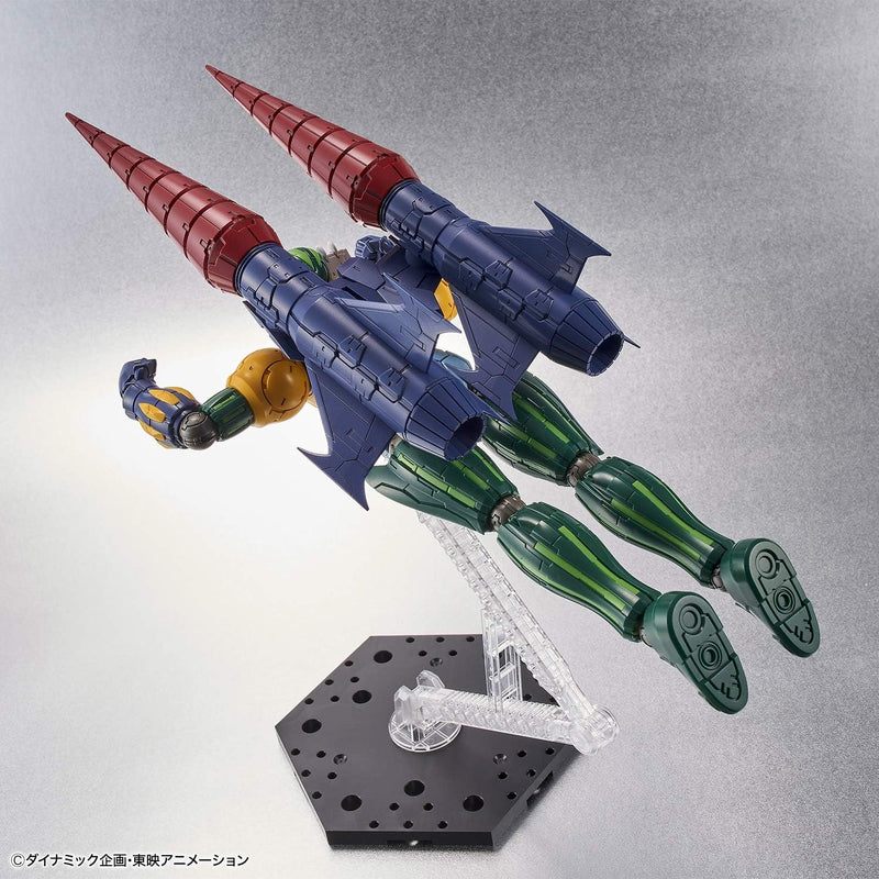 Hg Kotetsu Jeeg Infinitism Kit Bandai 1/144 - 89636