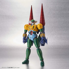 Hg Kotetsu Jeeg Infinitism Kit Bandai 1/144 - 89637