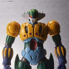 Hg Kotetsu Jeeg Infinitism Kit Bandai 1/144 - 89641