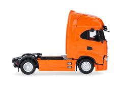 Iveco S-Way Rigid Tractor 2axles Deep Orange 1:87 - 89648