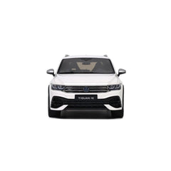 Volkswagen VW Tiguan R 2021 White 1:18 - 89657