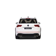 Volkswagen VW Tiguan R 2021 White 1:18 - 89658