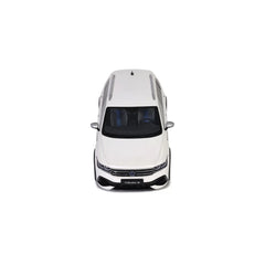 Volkswagen VW Tiguan R 2021 White 1:18 - 89661