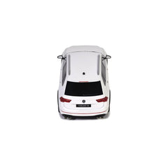 Volkswagen VW Tiguan R 2021 White 1:18 - 89662