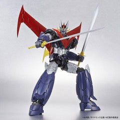 Hg Great Mazinger Infinitism Bandai Kit 1:144 - 89670
