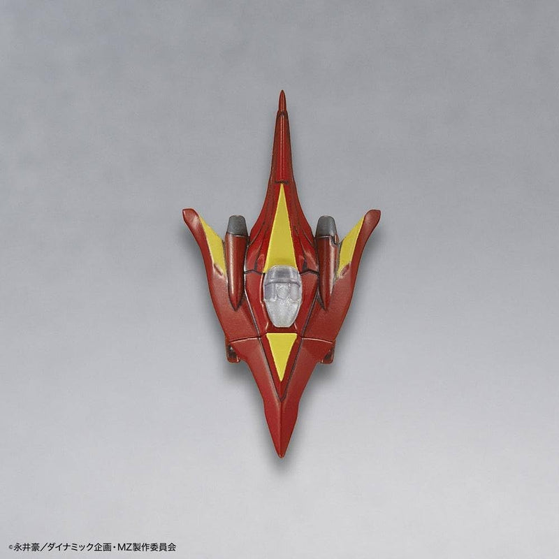 Hg Great Mazinger Infinitism Bandai Kit 1:144 - 89671
