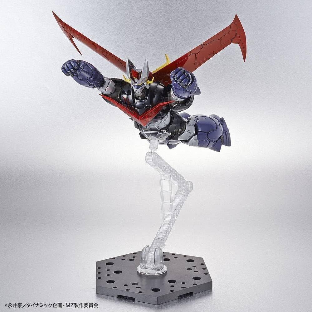 Hg Great Mazinger Infinitism Bandai Kit 1:144 - 89672