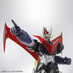 Hg Great Mazinger Infinitism Bandai Kit 1:144 - 89675