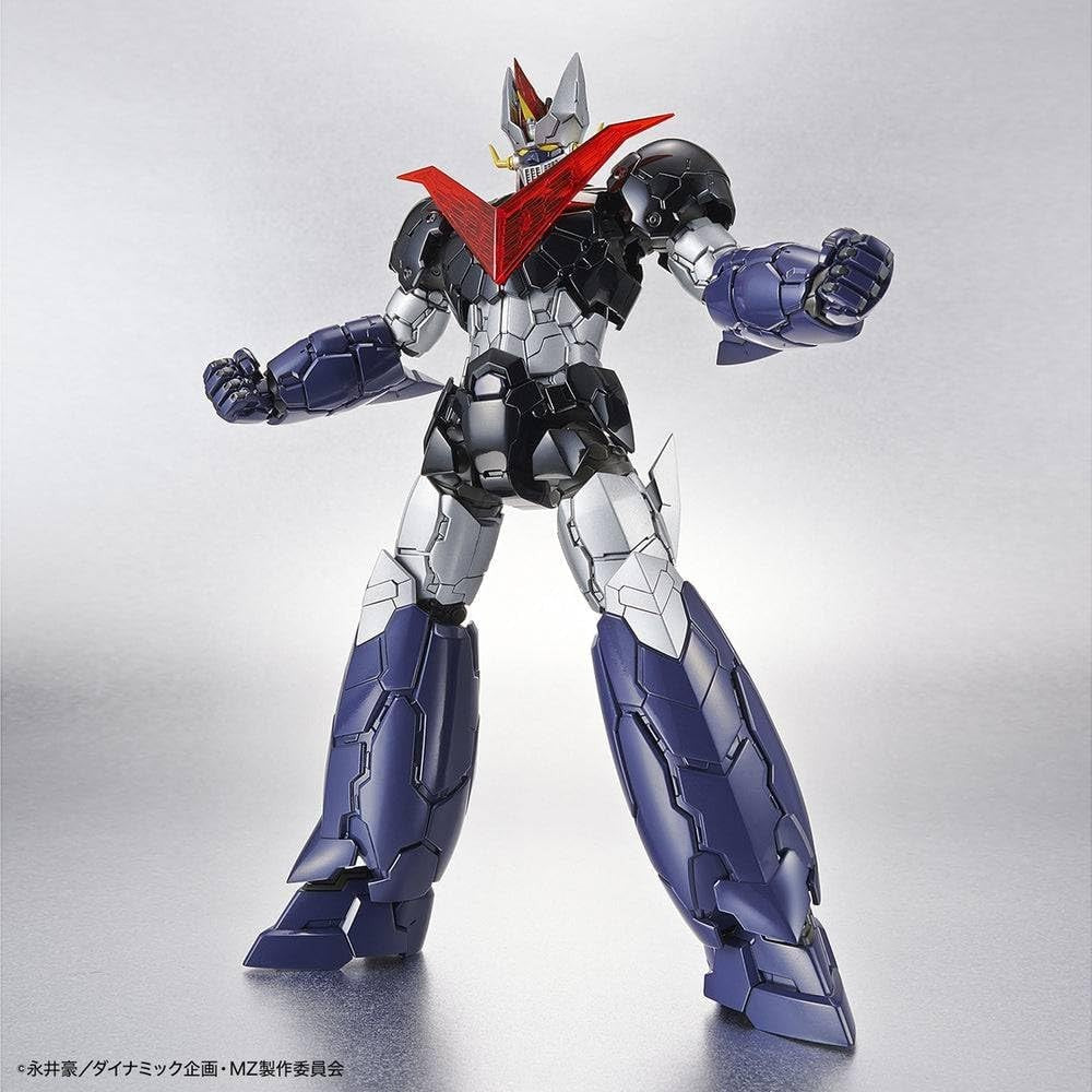 Hg Great Mazinger Infinitism Bandai Kit 1:144 - 89676