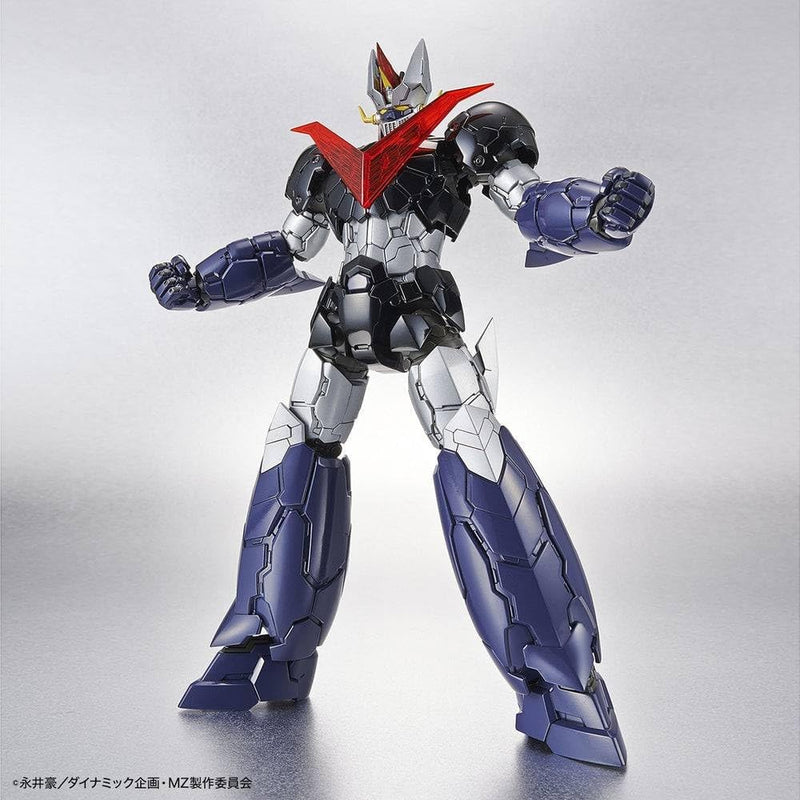 Hg Great Mazinger Infinitism Bandai Kit 1:144 - 89676