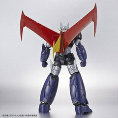 Hg Great Mazinger Infinitism Bandai Kit 1:144 - 89677