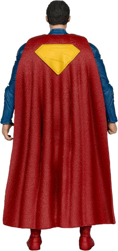 Superman dal film "Superman" Dc Multiverse Action Figure 17cm-h - 89706
