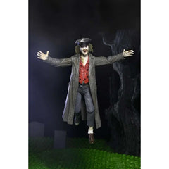 Beetlejuice 1988 Tour Guide Bio Exorcist Ultimate AF Neca - 89746